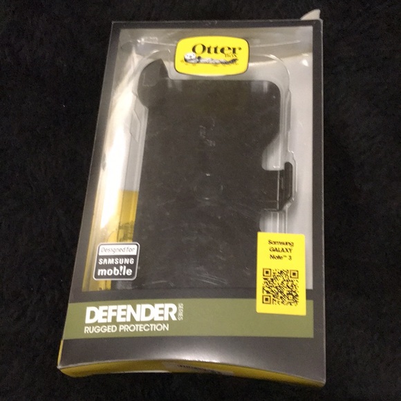 OtterBox Defender Rugged Protection - Picture 14 of 16